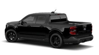 2026 Ford Maverick® External Image 3